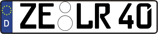 ZE-LR40