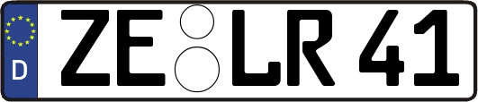 ZE-LR41