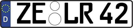 ZE-LR42