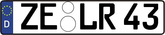 ZE-LR43