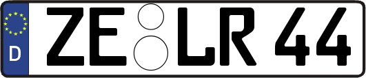 ZE-LR44