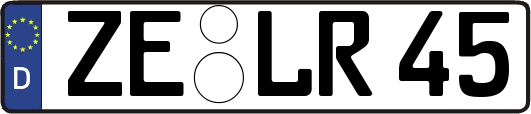 ZE-LR45