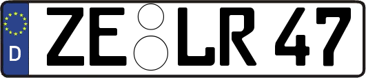 ZE-LR47