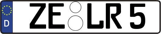ZE-LR5