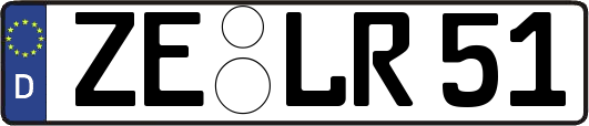 ZE-LR51