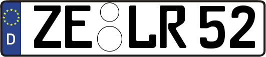 ZE-LR52