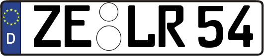 ZE-LR54