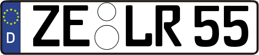 ZE-LR55