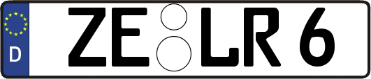 ZE-LR6