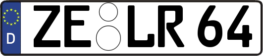 ZE-LR64
