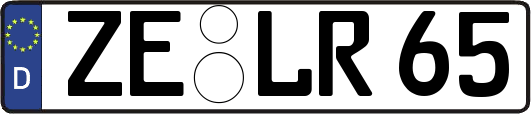 ZE-LR65