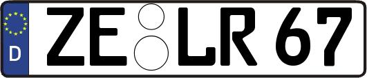 ZE-LR67