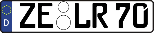 ZE-LR70