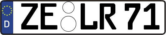 ZE-LR71