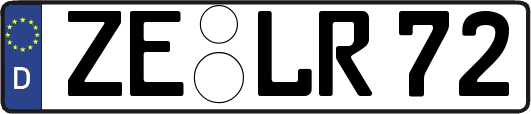 ZE-LR72