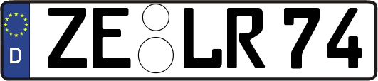 ZE-LR74