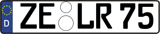 ZE-LR75