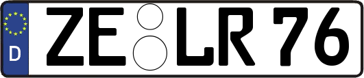 ZE-LR76