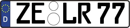 ZE-LR77