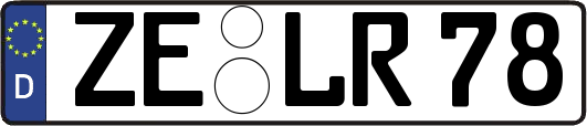 ZE-LR78