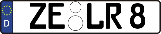 ZE-LR8