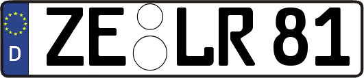 ZE-LR81