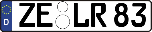 ZE-LR83