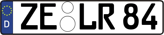 ZE-LR84
