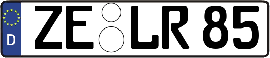 ZE-LR85