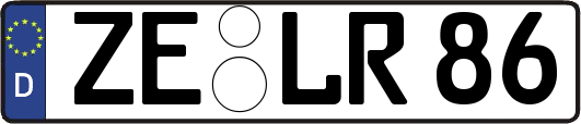 ZE-LR86