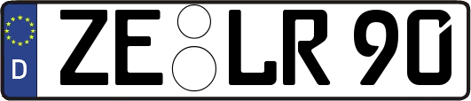 ZE-LR90