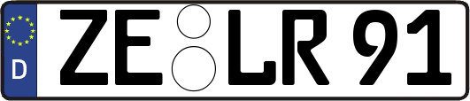 ZE-LR91