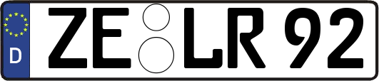 ZE-LR92
