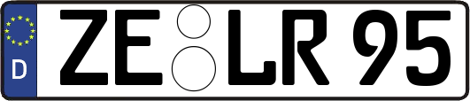 ZE-LR95