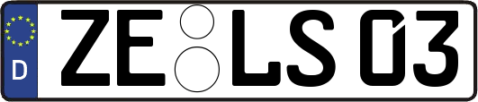 ZE-LS03