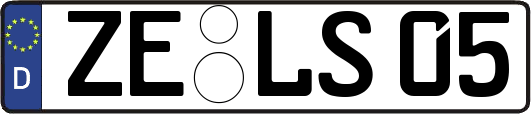ZE-LS05