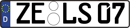 ZE-LS07