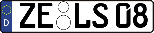 ZE-LS08