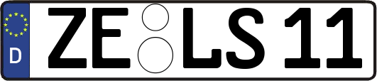 ZE-LS11