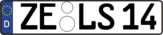 ZE-LS14