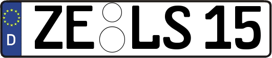 ZE-LS15
