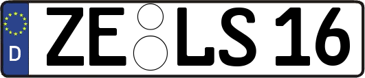 ZE-LS16