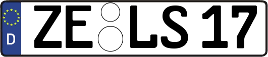ZE-LS17