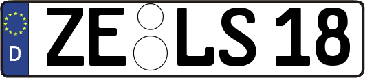 ZE-LS18