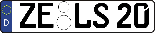 ZE-LS20