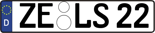 ZE-LS22