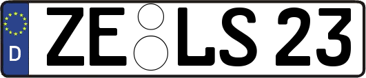ZE-LS23