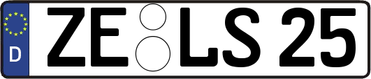 ZE-LS25