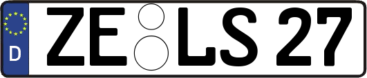 ZE-LS27
