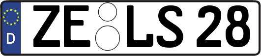 ZE-LS28